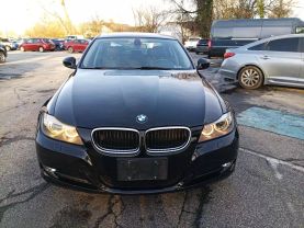 2010 BMW 3 SERIES SEDAN 6-CYL, 3.0 LITER 328I XDRIVE SEDAN 4D