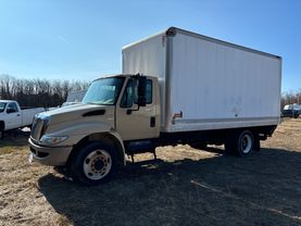 2012 INTERNATIONAL 4300