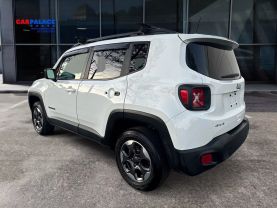 2018 Jeep Renegade Sport Suv 4d - Image 2