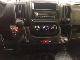 2017 RAM PROMASTER CARGO VAN VAN V6, VVT, 3.6 LITER 2500 HIGH ROOF VAN 3D