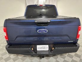 2020 FORD F150 SUPERCREW CAB