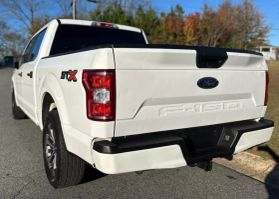 2019 Ford F150 Supercrew Cab - Image 5