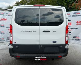 2017 FORD TRANSIT 350 WAGON For Sale in Orlando