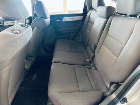 2010 HONDA CR-V SUV 4-CYL, VTEC, 2.4 LITER LX SPORT UTILITY 4D