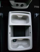 2012 DODGE GRAND CARAVAN PASSENGER PASSENGER V6, FLEX FUEL, 3.6 LITER SE MINIVAN 4D