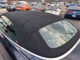 Used 2013 AUDI A5 CONVERTIBLE 4-CYL, TURBO, 2.0 LITER 2.0T PREMIUM PLUS CABRIOLET 2D - LA Auto Star located in Virginia Beach, VA
