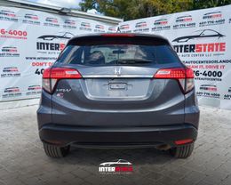 2019 HONDA HR-V For Sale in Orlando