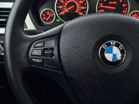 2016 Bmw 3 Series 320i Sedan 4d - Image 27