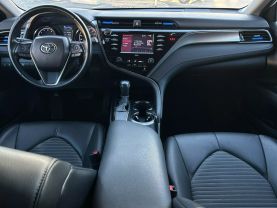 2020 TOYOTA CAMRY SEDAN - AUTOMATIC - Dart Auto Group
