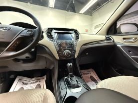 2018 HYUNDAI SANTA FE