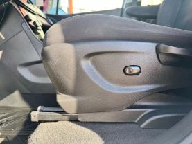2019 CHEVROLET TRAX SUV 4-CYL, ECOTEC TURBO, 1.4L LS SPORT UTILITY 4D