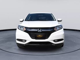 2016 HONDA HR-V SUV 4-CYL, I-VTEC, 1.8 LITER EX SPORT UTILITY 4D