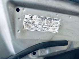 2010 HONDA CR-V SUV 4-CYL, VTEC, 2.4 LITER LX SPORT UTILITY 4D