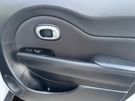 2018 KIA SOUL WAGON 4-CYL, 2.0 LITER + WAGON 4D