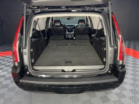 2015 CADILLAC ESCALADE ESV SUV V8, FLEX FUEL, 6.2 LITER PREMIUM SPORT UTILITY 4D
