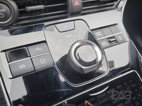 2023 SUBARU SOLTERRA SUV