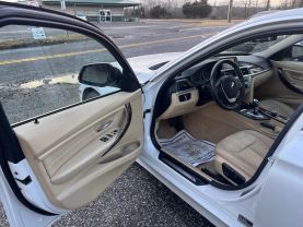 2013 BMW 3 SERIES
