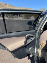 2007 TOYOTA RAV4 SUV 4-CYL, 2.4 LITER SPORT UTILITY 4D