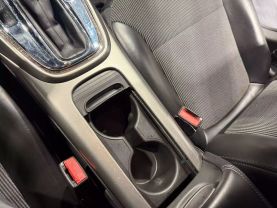 2013 CHEVROLET MALIBU SEDAN 4-CYL, 2.5 LITER LT SEDAN 4D