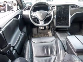 -2017 Tesla Model S - Image 14