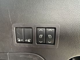2019 CHEVROLET TAHOE SUV V8, ECOTEC3, 5.3 LITER LT SPORT UTILITY 4D