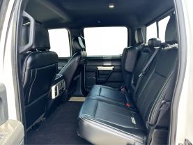 2019 FORD F150 SUPERCREW CAB PICKUP V6, ECOBOOST, TWIN TURBO, 3.5 LITER LARIAT PICKUP 4D 5 1/2 FT