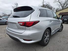 2018 INFINITI QX60