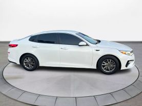 2020 KIA OPTIMA