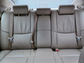 2005 TOYOTA AVALON SEDAN V6, 3.5 LITER XL SEDAN 4D