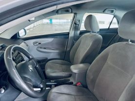 2013 TOYOTA COROLLA SEDAN 4-CYL, 1.8 LITER S SEDAN 4D