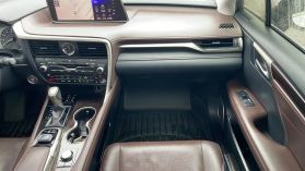 2018 Lexus Rx - Image 39