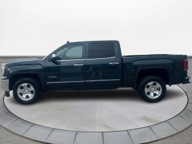2018 GMC SIERRA 1500 CREW CAB