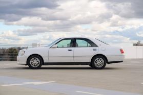 1999 TOYOTA CROWN SEDAN 2JZ-FSE ROYAL SALOON G