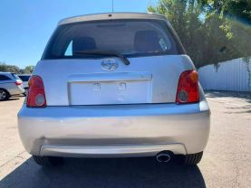 2004 SCION XA HATCHBACK 4-CYL, 1.5 LITER HATCHBACK 4D