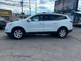 2011 Chevrolet Traverse - Image 6