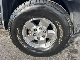 Used 2008 TOYOTA FJ CRUISER SUV V6, 4.0 LITER SPORT UTILITY 2D - LA Auto Star located in Virginia Beach, VA