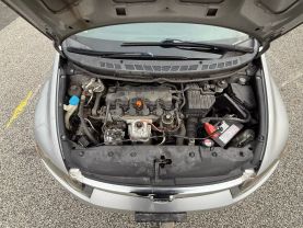 2008 HONDA CIVIC SEDAN 4-CYL, VTEC, 1.8 LITER LX SEDAN 4D