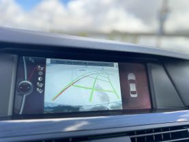 2011 BMW 5 SERIES SEDAN 6-CYL, TURBO, 3.0 LITER 535I XDRIVE SEDAN 4D