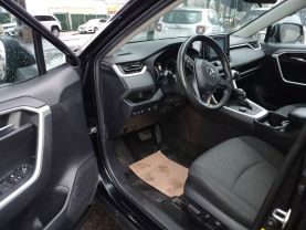 2020 TOYOTA RAV4 HYBRID