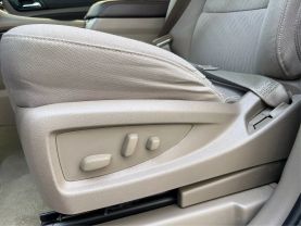 2016 CHEVROLET TAHOE
