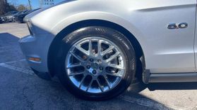 2012 Ford Mustang - Image 34