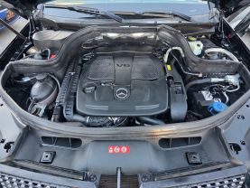 2015 MERCEDES-BENZ GLK-CLASS SUV V6, 3.5 LITER GLK 350 SPORT UTILITY 4D