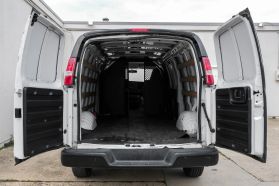 2018 Gmc Savana 2500 Cargo - Image 59