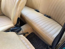1975 BMW 2002 TII - - -
