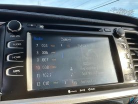 Used 2018 TOYOTA HIGHLANDER SUV V6, 3.5 LITER SE SPORT UTILITY 4D - LA Auto Star located in Virginia Beach, VA