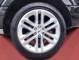 2015 FORD EXPEDITION SUV V6, ECOBOOST, TWIN TURBO, 3.5 LITER PLATINUM SPORT UTILITY 4D