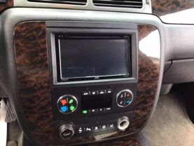 2007 GMC YUKON XL 1500 SUV V8, 6.2 LITER DENALI SPORT UTILITY 4D