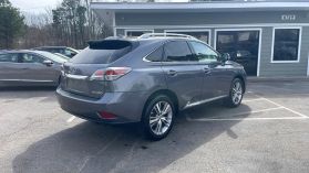 2015 Lexus Rx - Image 5