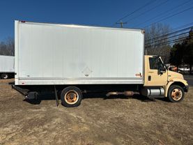 2012 INTERNATIONAL 4300
