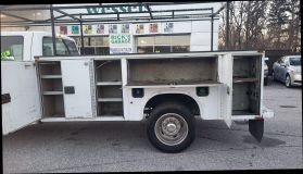2013 Ford F450 Super Duty Crew Cab & Chassis 176" W.b. 4d - Image 19